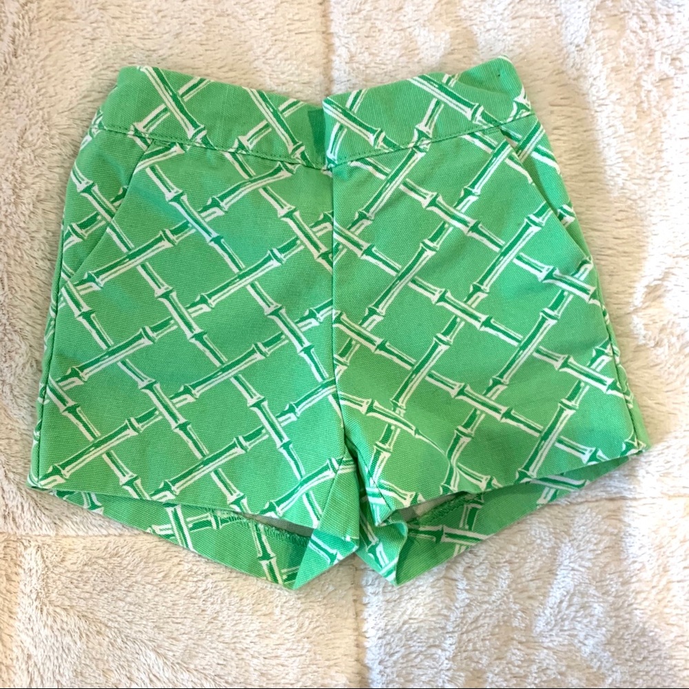 Janie and Jack Girls Shorts